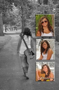 Senior Portrait Photographer; Senior Photography; High School Photographer;  Breathless Moments Photography 