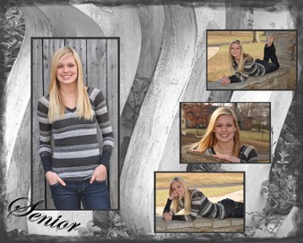 Senior Portrait Photographer; Senior Photography; High School Photographer;  Breathless Moments Photography